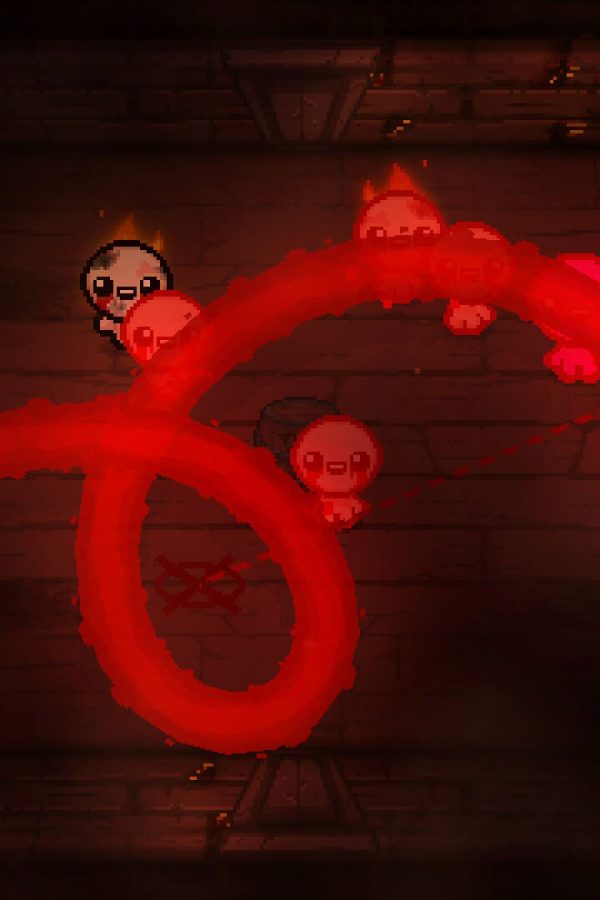 以撒的结合：忏悔（the Binding Of Isaac Repentance） Gamexx