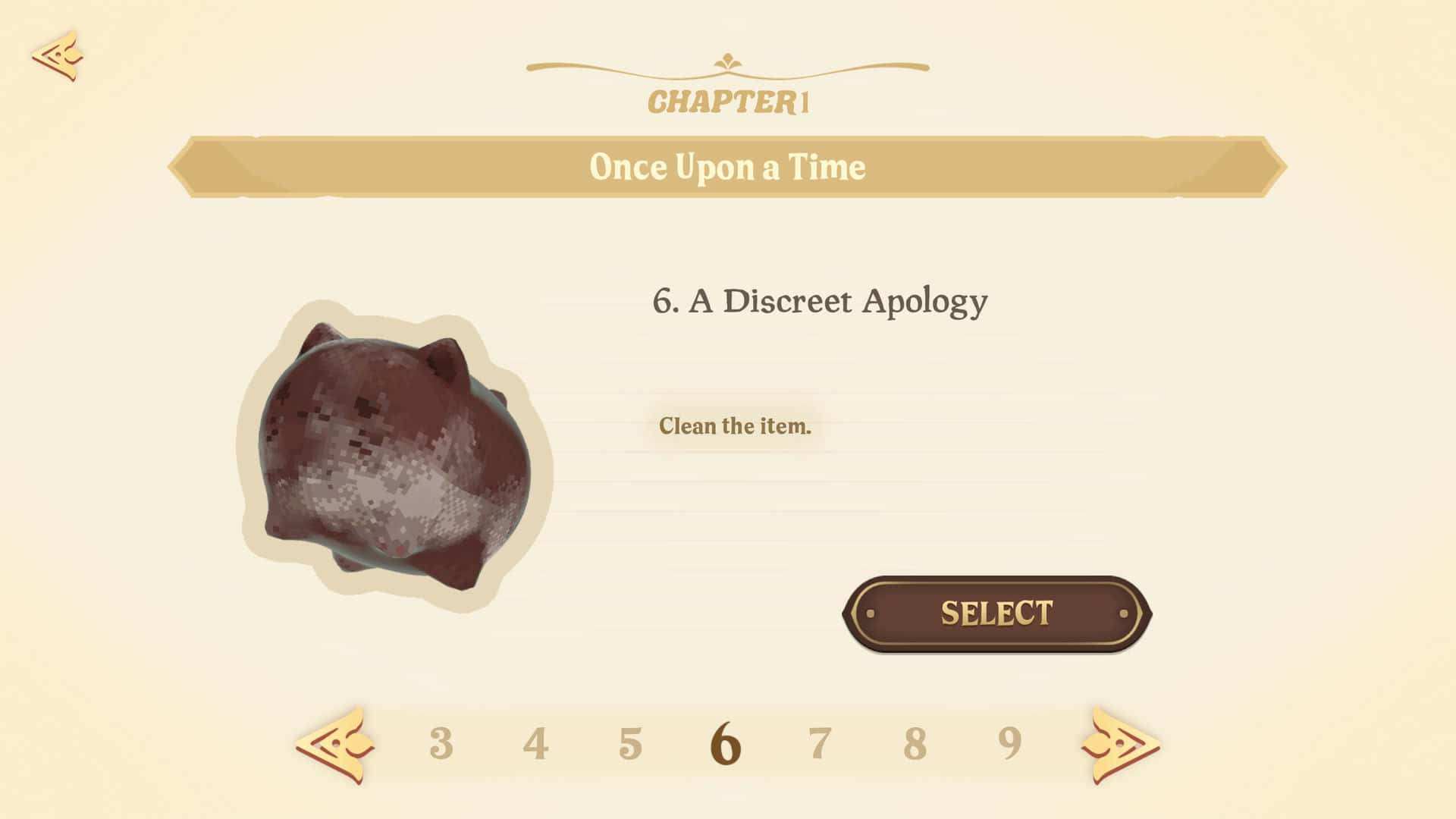 拭尘忆往:往昔信忆(Undusted: Letters from the Past)