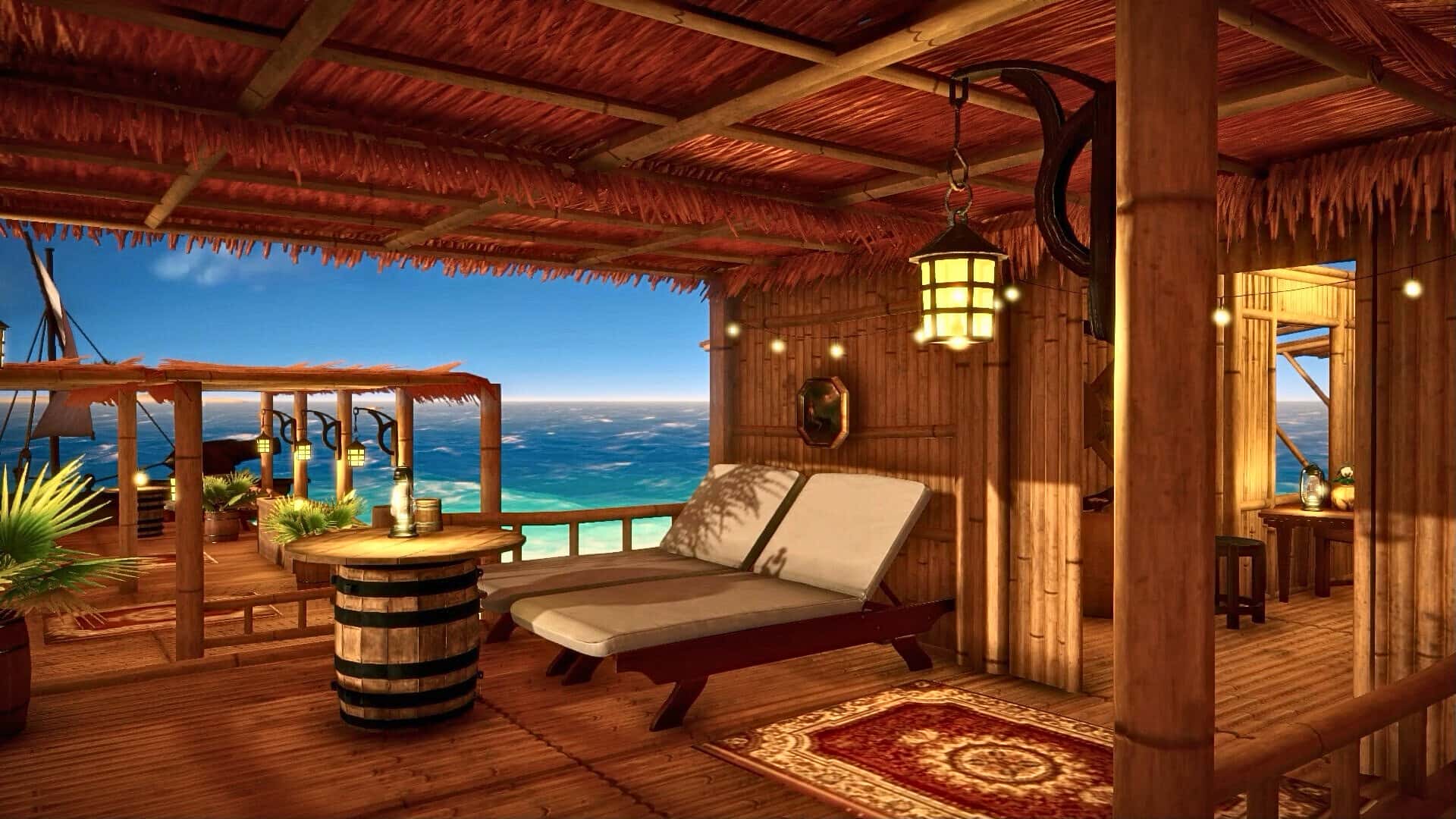 遗忘之海(Forgotten Seas)