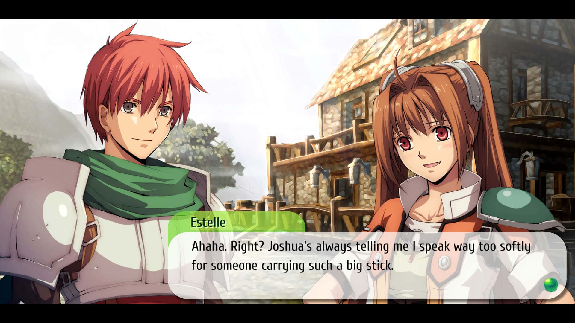 伊苏对空之轨迹:抉择传奇(Ys vs. Trails in the Sky: Alternative Saga)