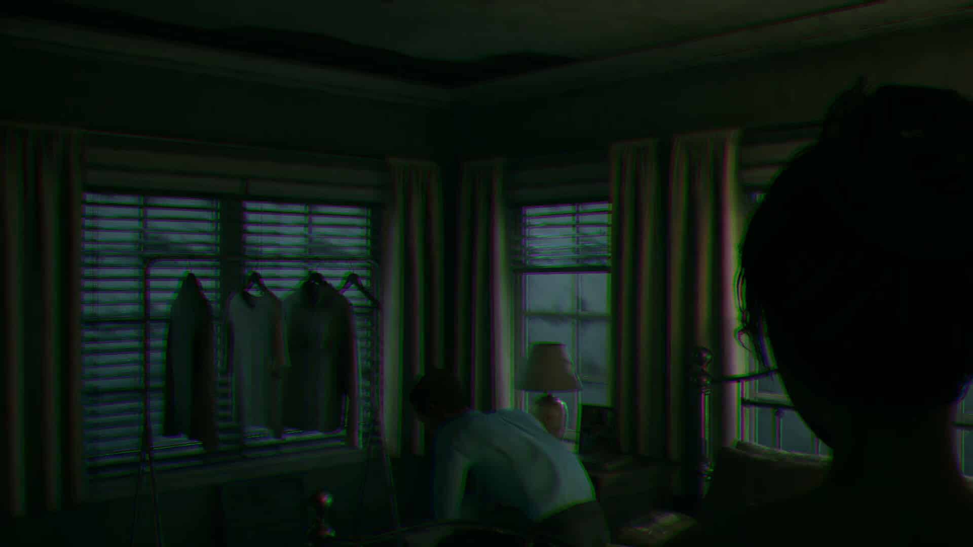 The Evelyn Game