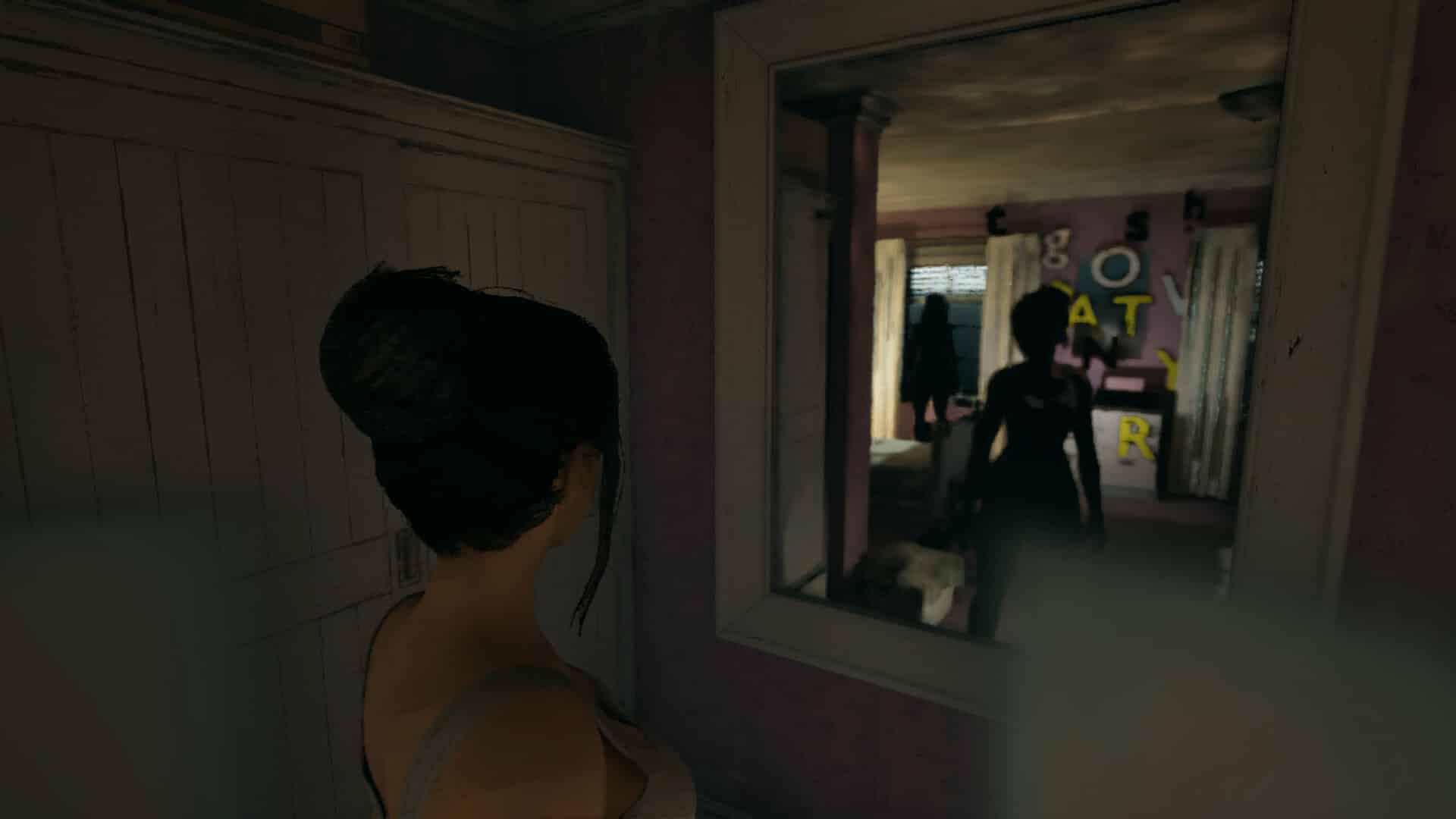 The Evelyn Game