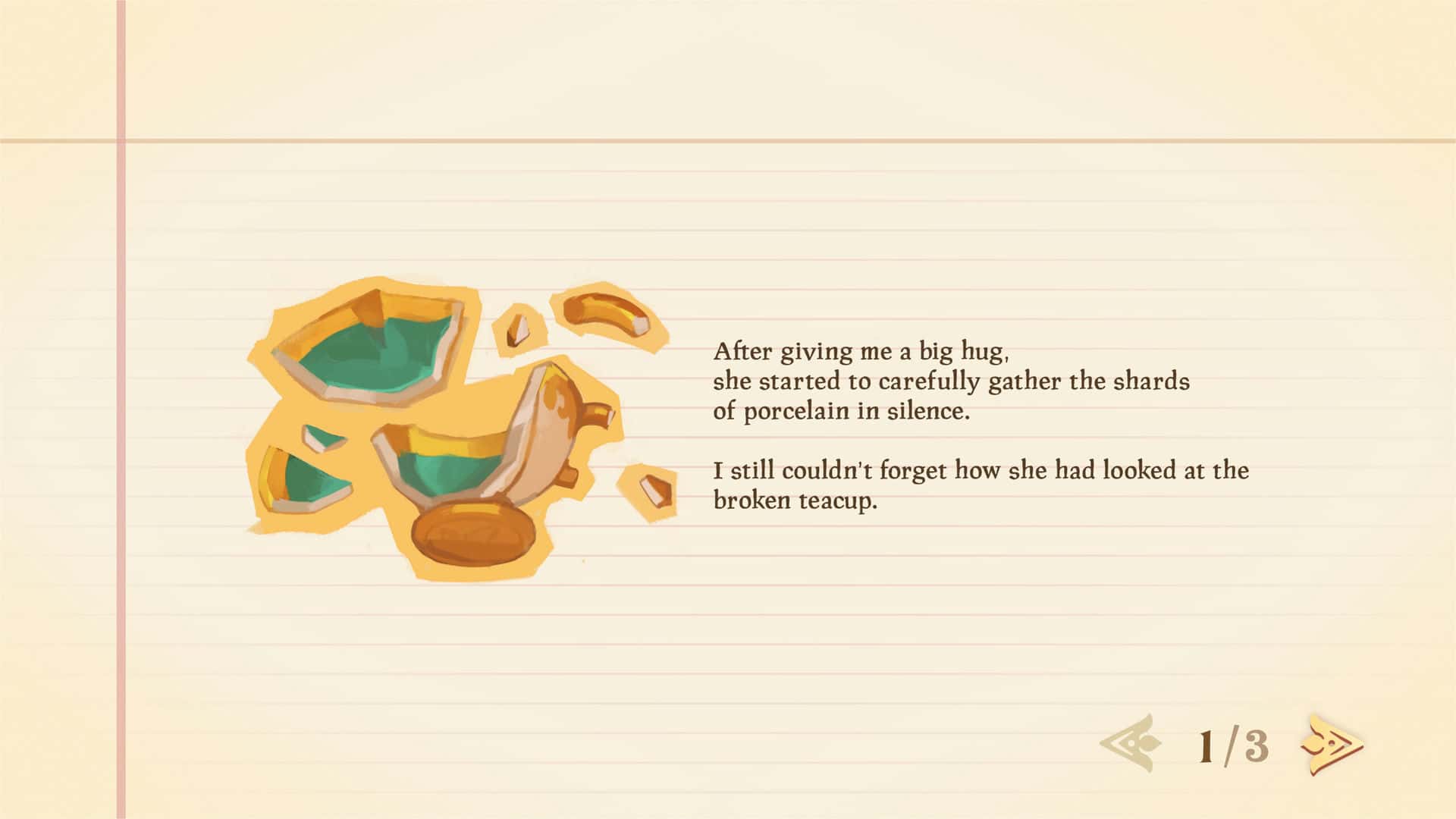 拭尘忆往:往昔信忆(Undusted: Letters from the Past)