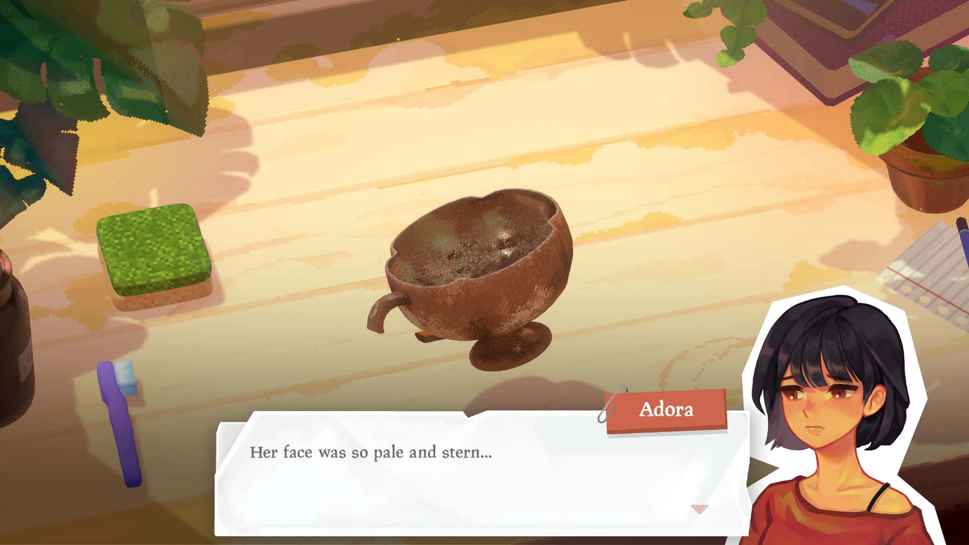 拭尘忆往:往昔信忆(Undusted: Letters from the Past)