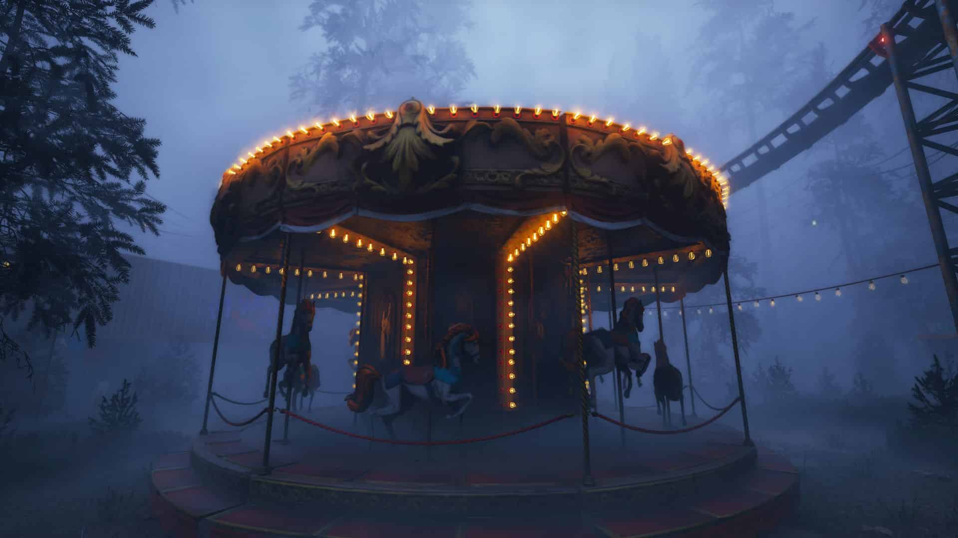 EMOTIONLESS 最后的车票(EMOTIONLESS : The Last Ticket)