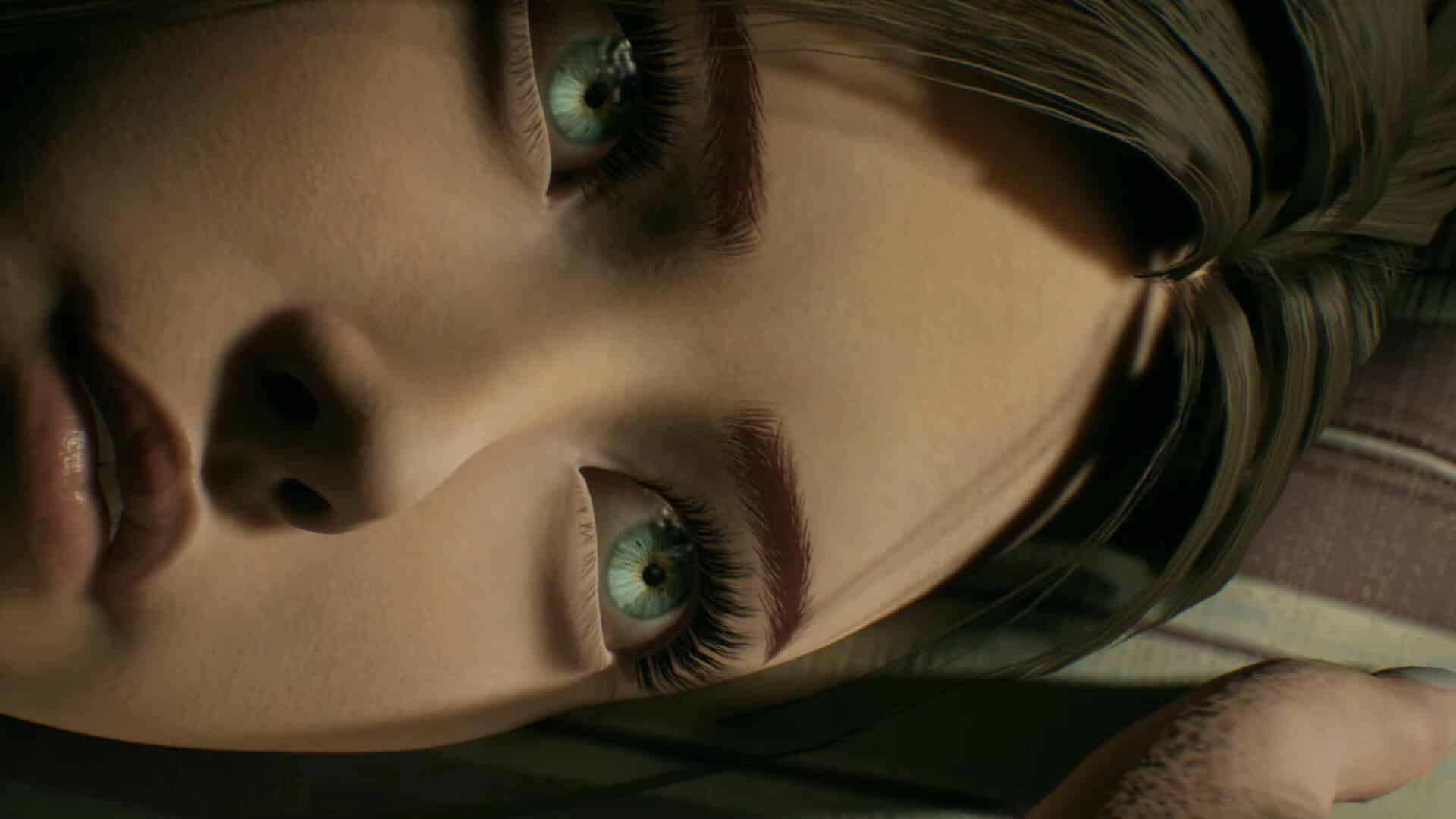 The Evelyn Game