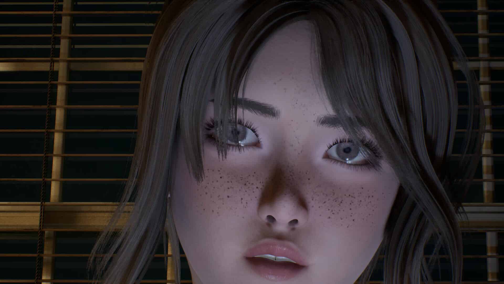 The Evelyn Game
