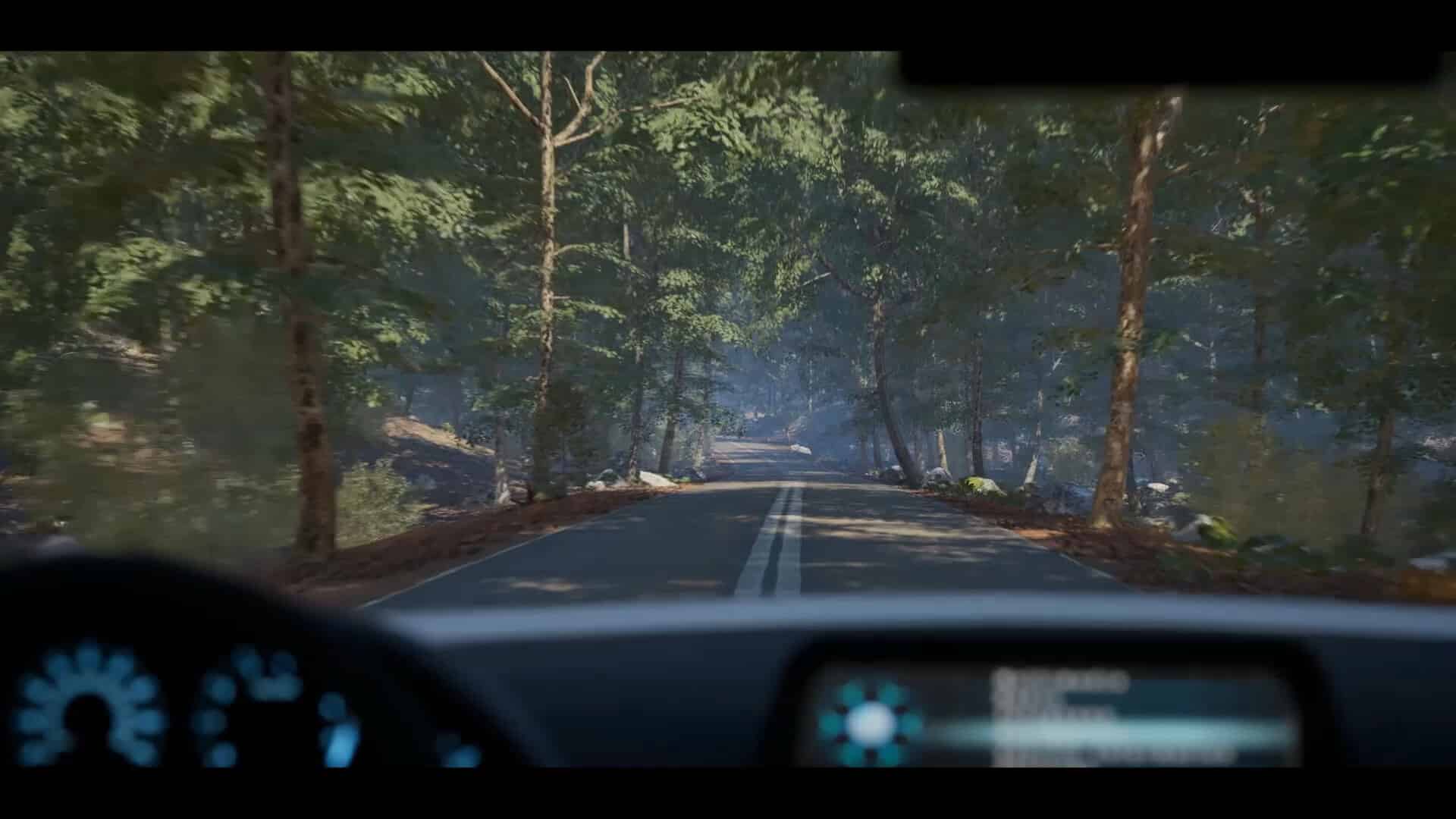 The Evelyn Game