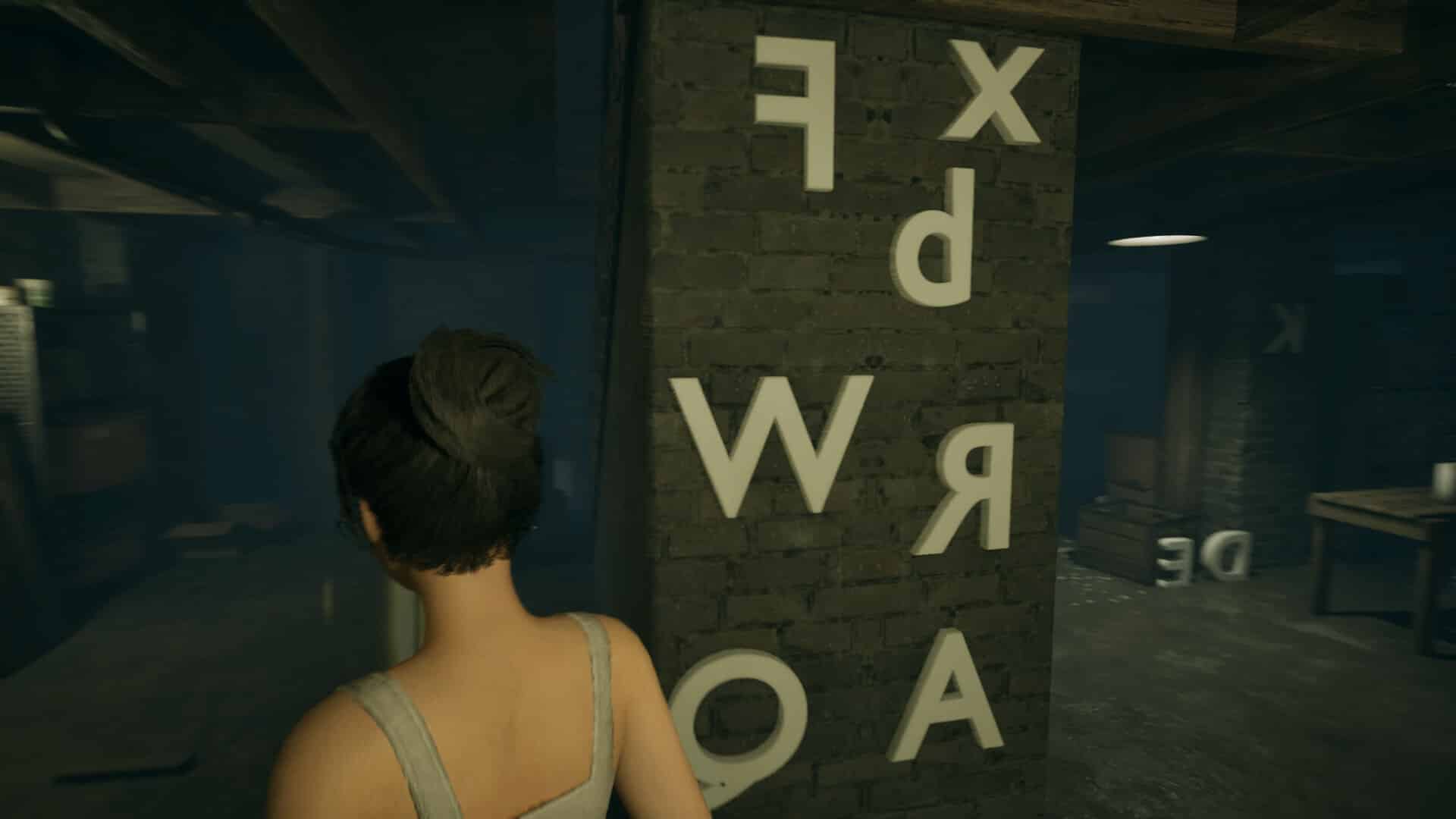 The Evelyn Game