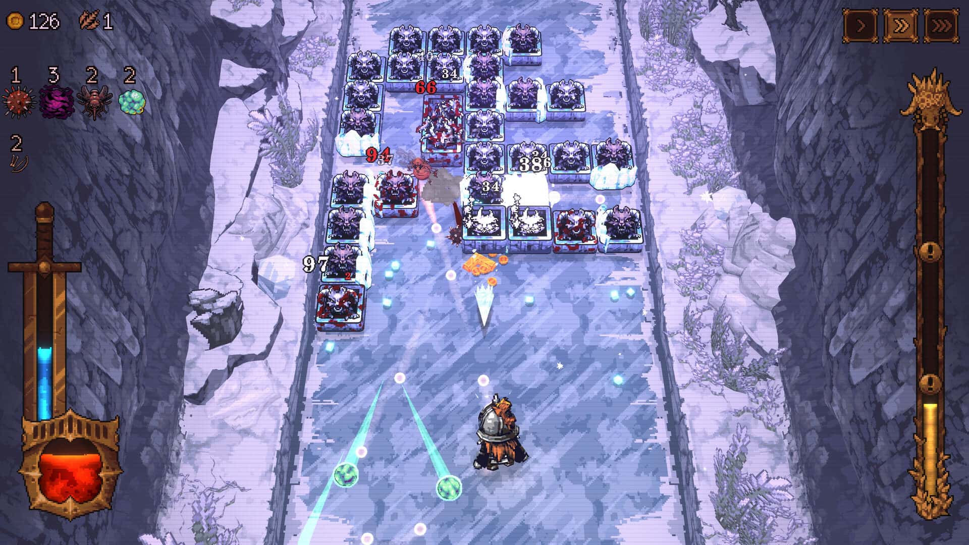 球比伦战记(BALL x PIT)