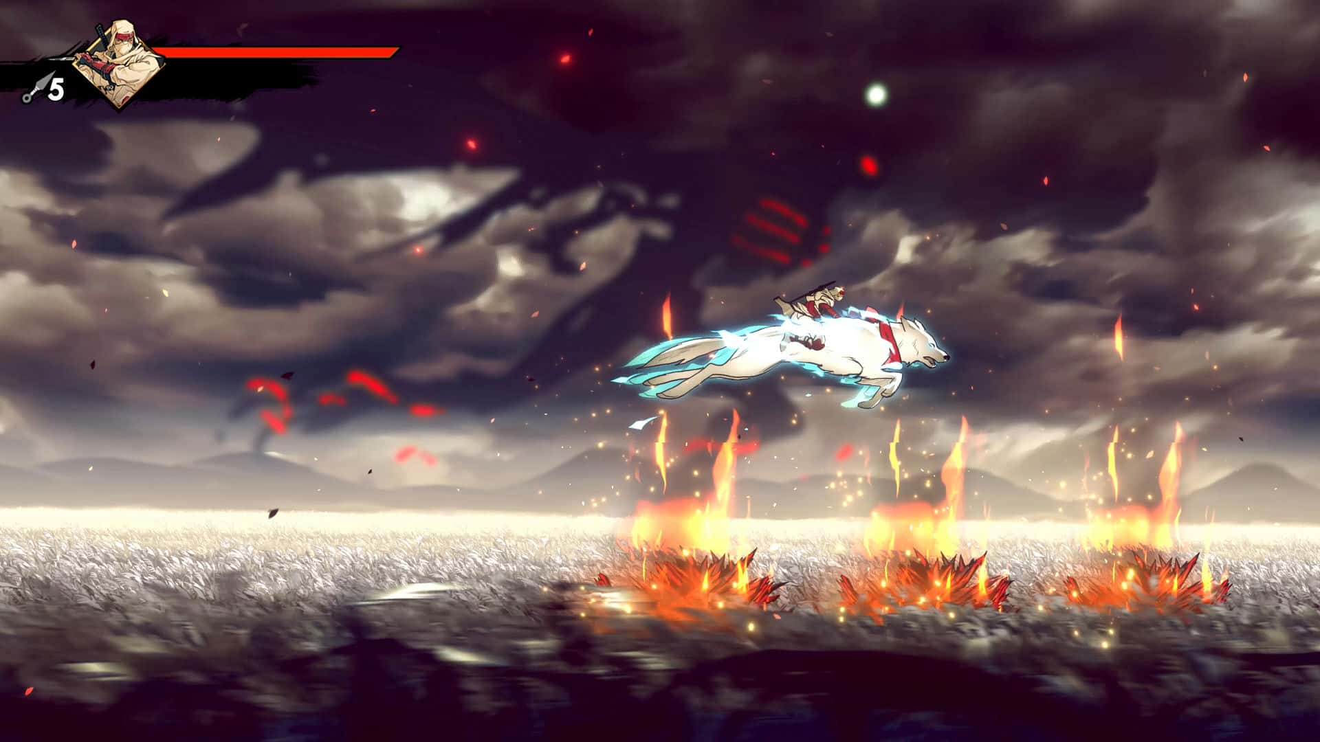 超级忍 反攻的斩击(SHINOBI Art of Vengeance)