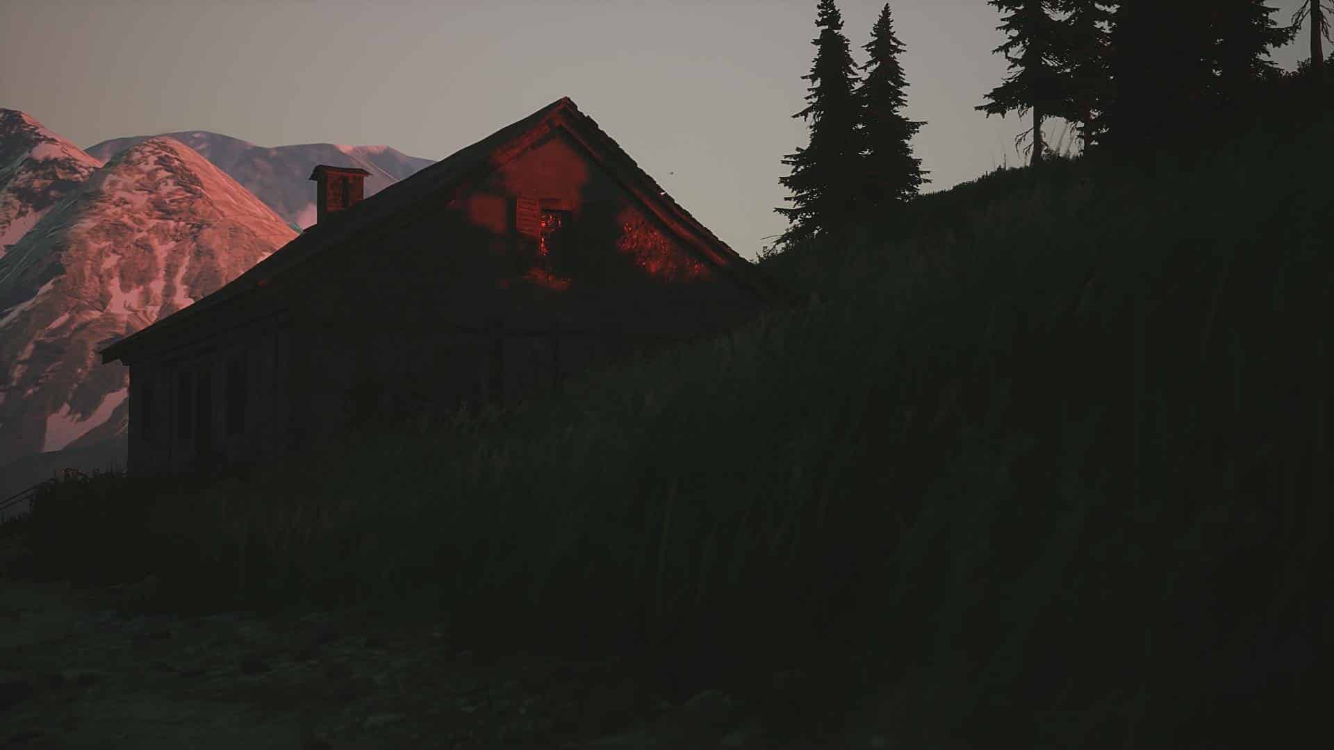 模拟美景摄影(Lushfoil Photography Sim)