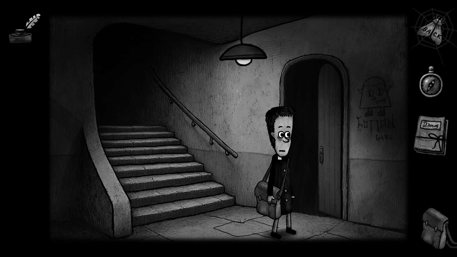 怪物之家2:勋章(Dads Monster House 2 MEDAL)