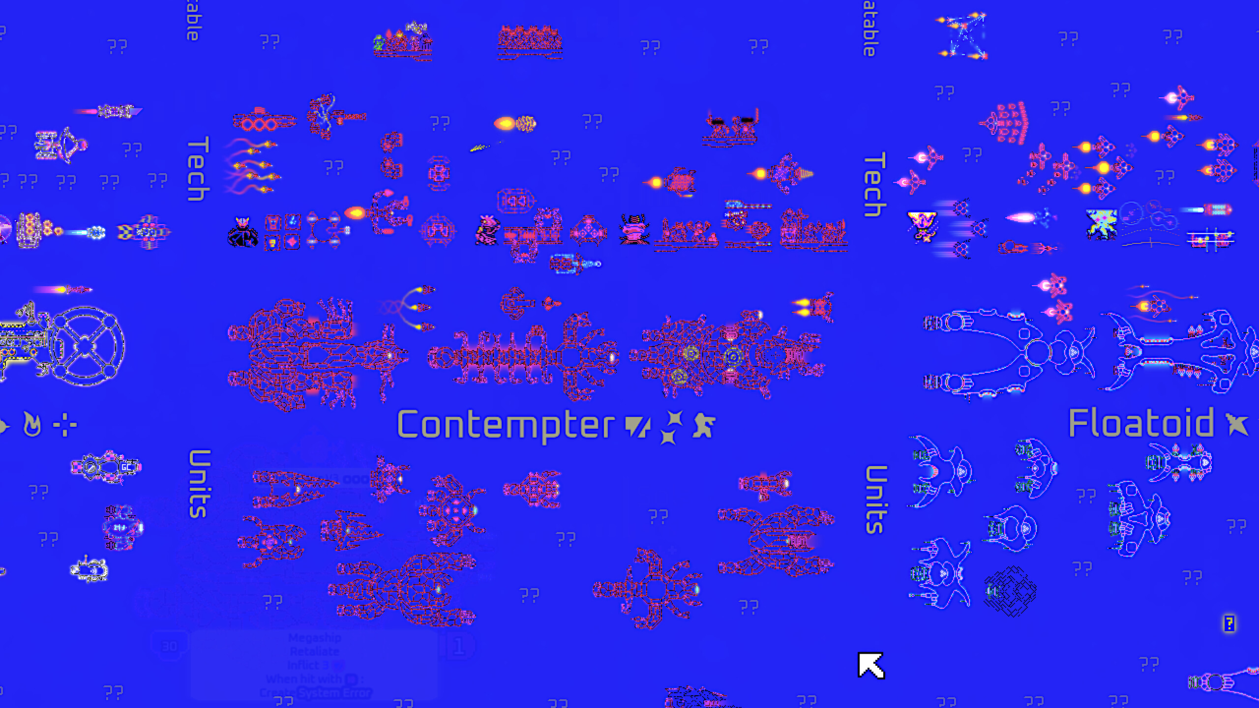 Hyperspace Deck Command