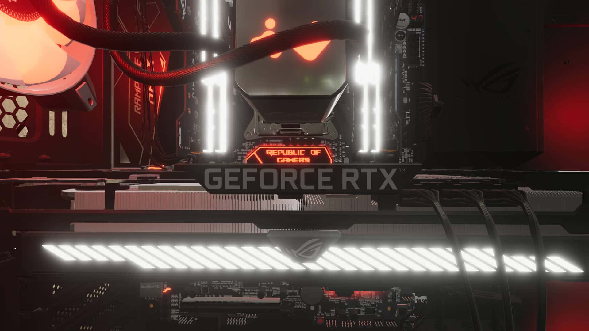 装机模拟器2(PC Building Simulator 2)