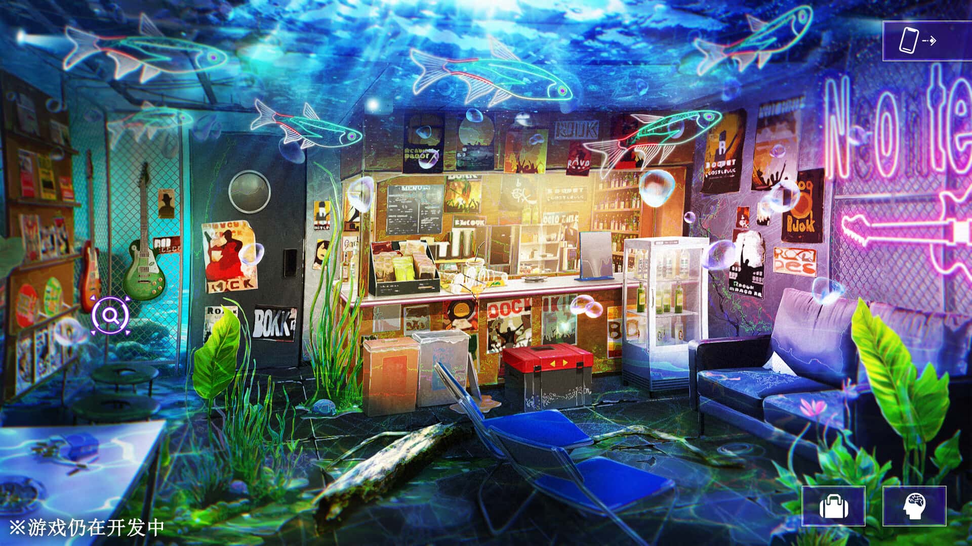 残音系少年少女(Type-NOISE: Shonen Shojo)