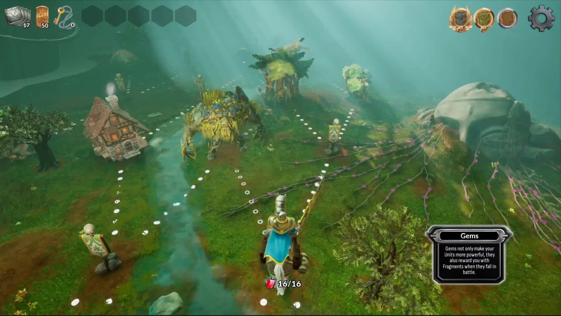 Dragon Front: Adventures