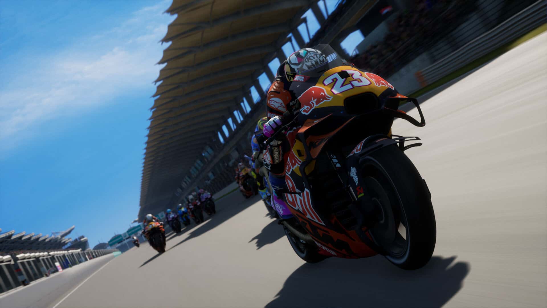 摩托GP™25(MotoGP™25)