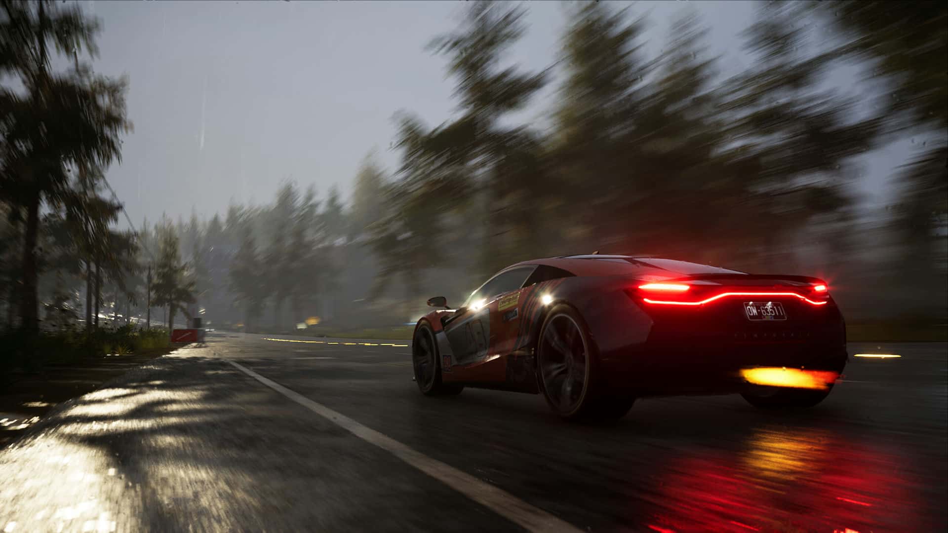 破坏创造王(Wreckreation)