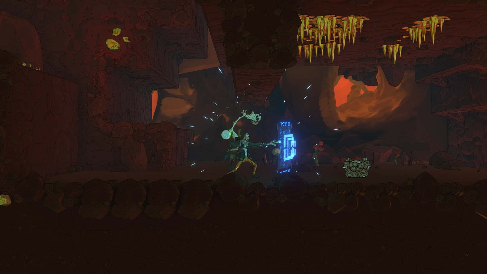 肯特开拓史(Kentum)