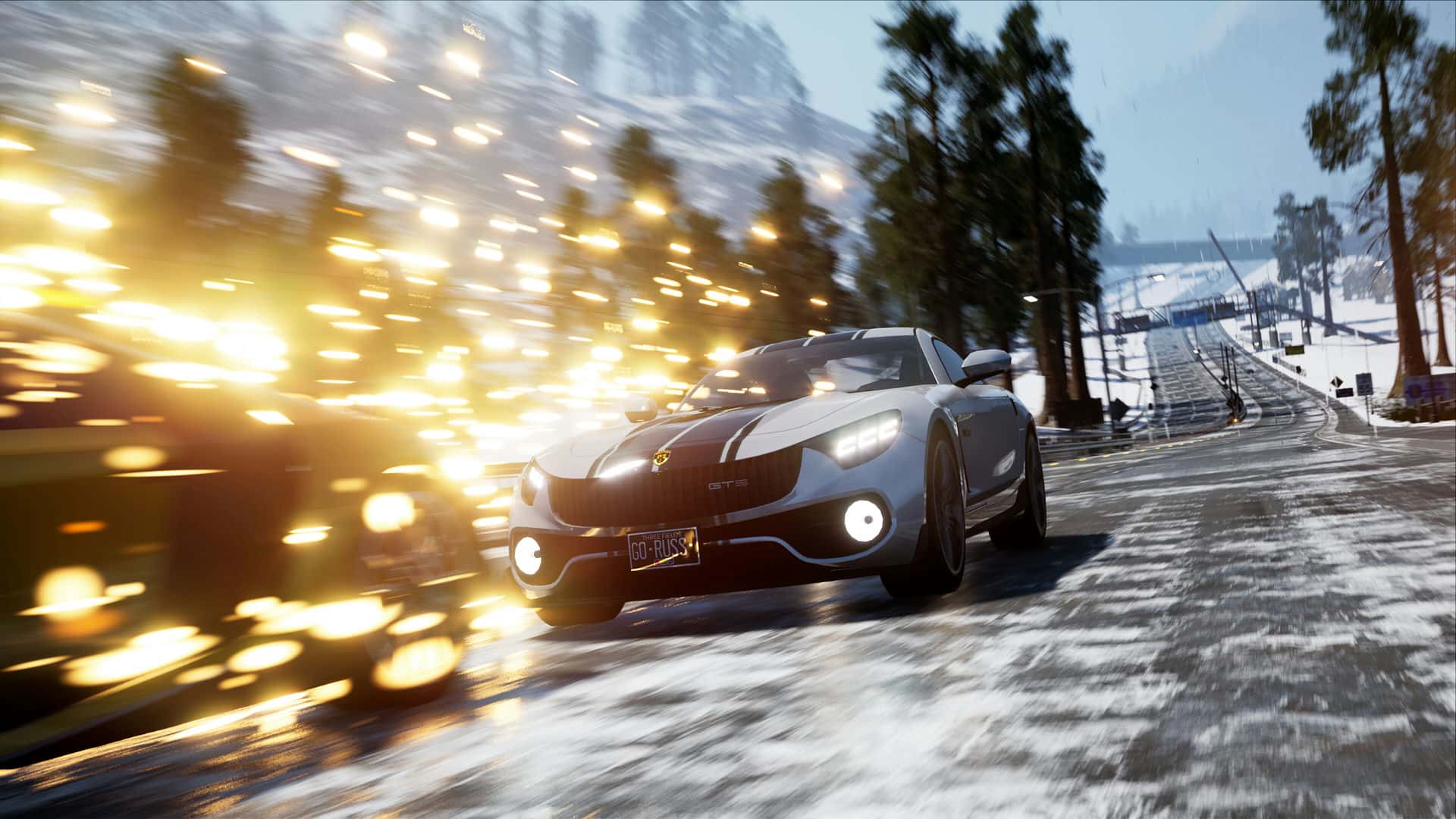 破坏创造王(Wreckreation)