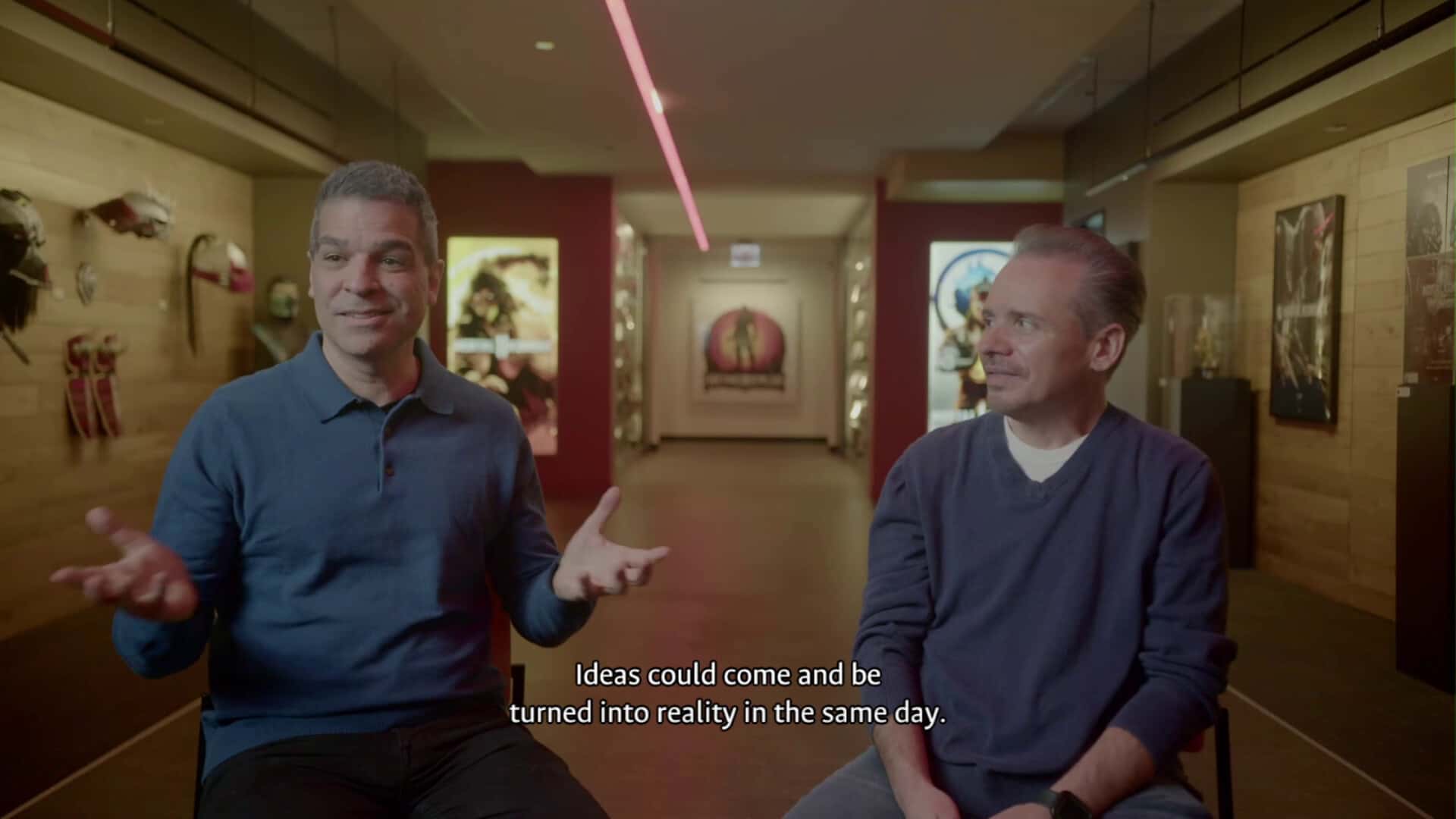 Mortal Kombat: Legacy Kollection