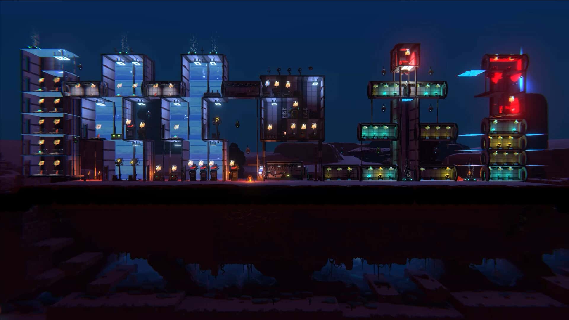 肯特开拓史(Kentum)