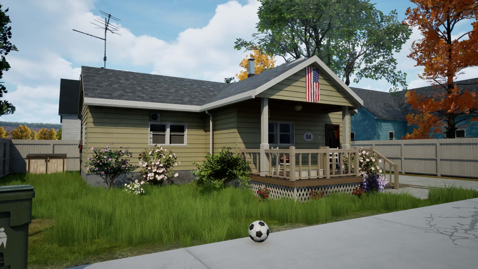 拆解大师(Deconstruction Simulator)