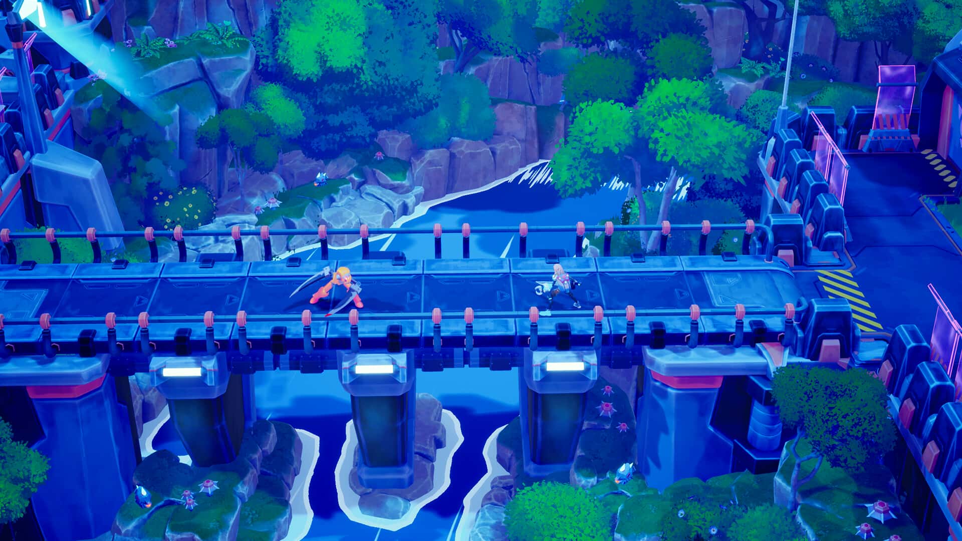 联结:星火之盟(Lynked: Banner of the Spark)