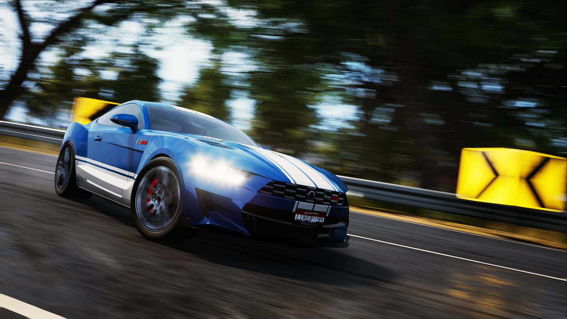 破坏创造王(Wreckreation)