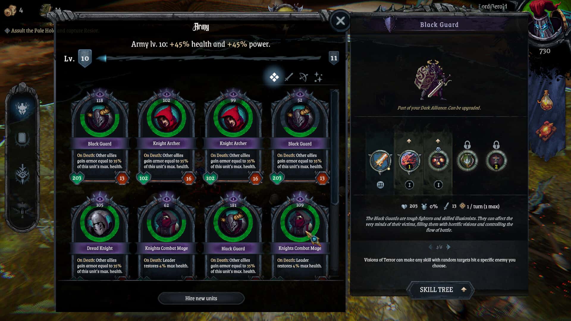 毁灭之王(Lords of Ravage)