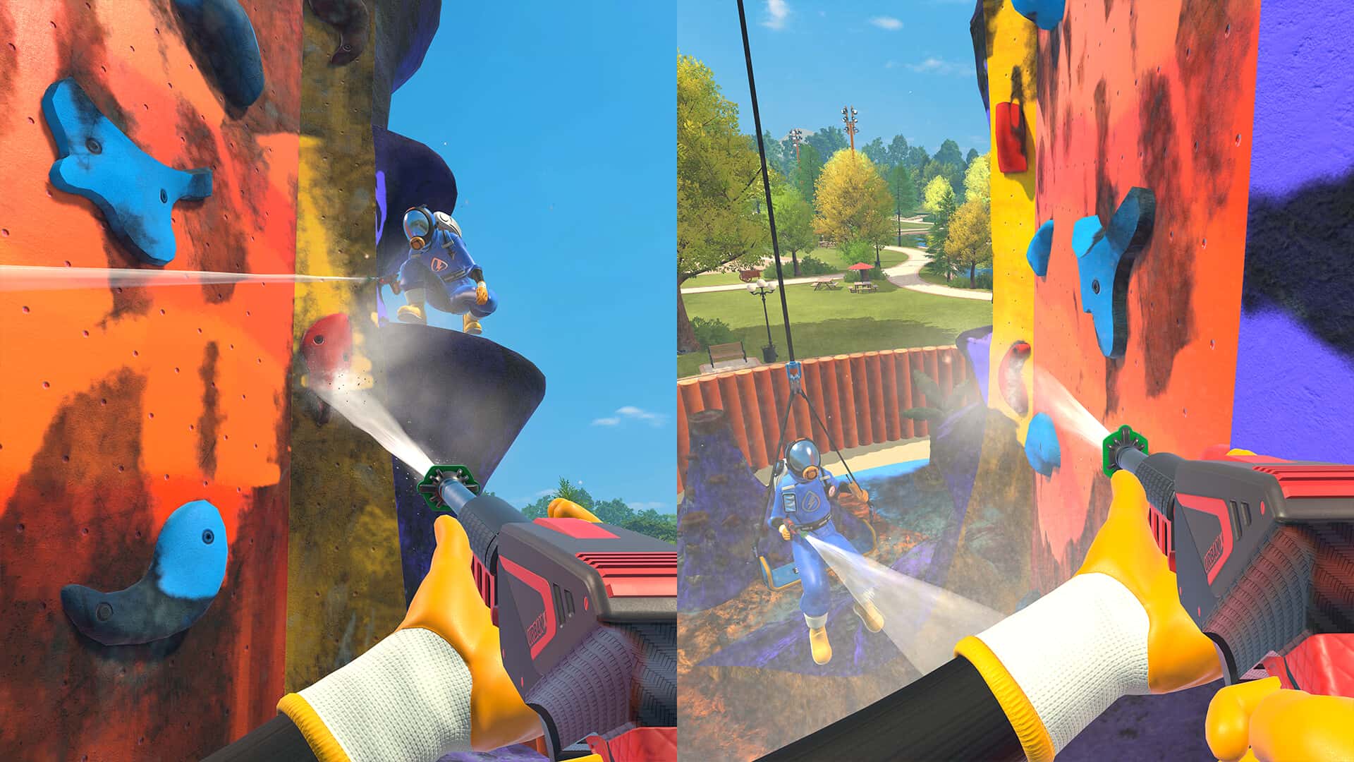 冲就完事模拟器2(PowerWash Simulator 2)