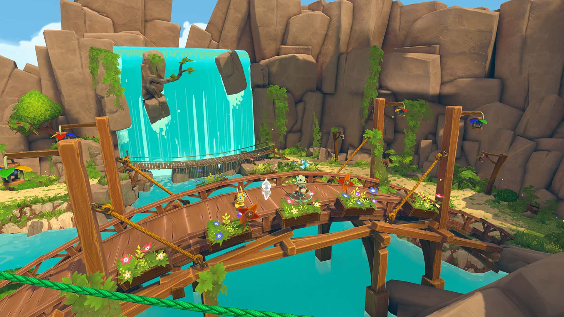 孤独公会(The Lonesome Guild)