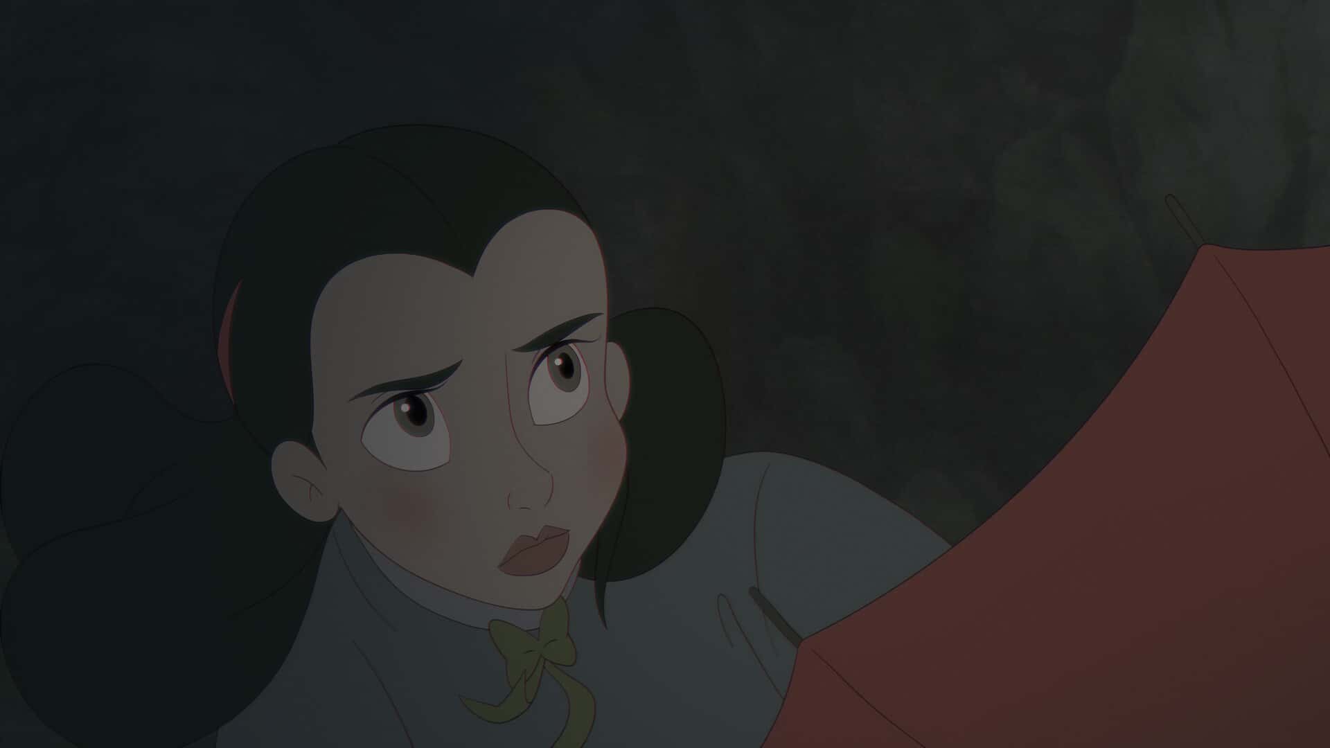 再见甜蜜卡罗尔(Bye Sweet Carole)