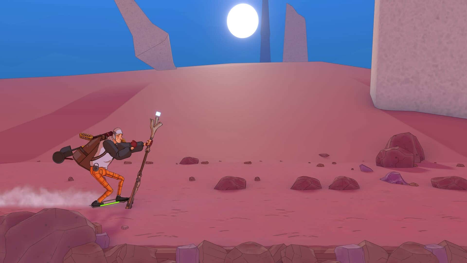 肯特开拓史(Kentum)