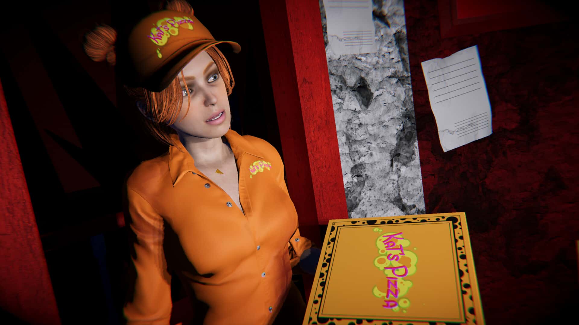 小丑饿了(Clown Is Hungry)