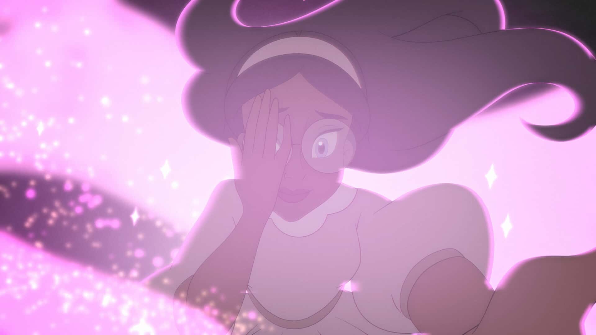 再见甜蜜卡罗尔(Bye Sweet Carole)