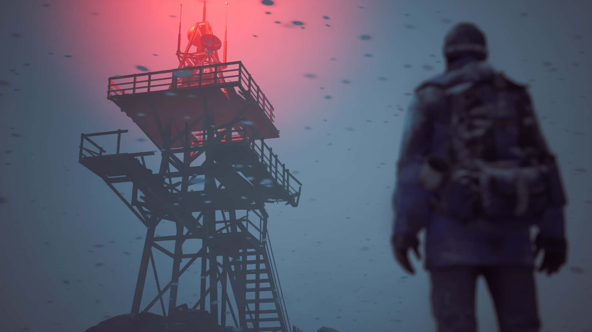 冬日幸存者(Winter Survival)