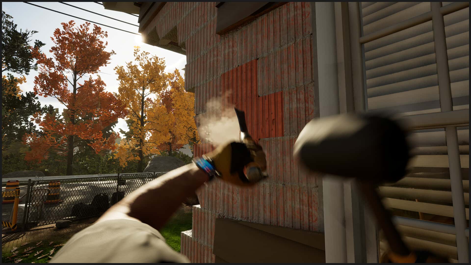 拆解大师(Deconstruction Simulator)