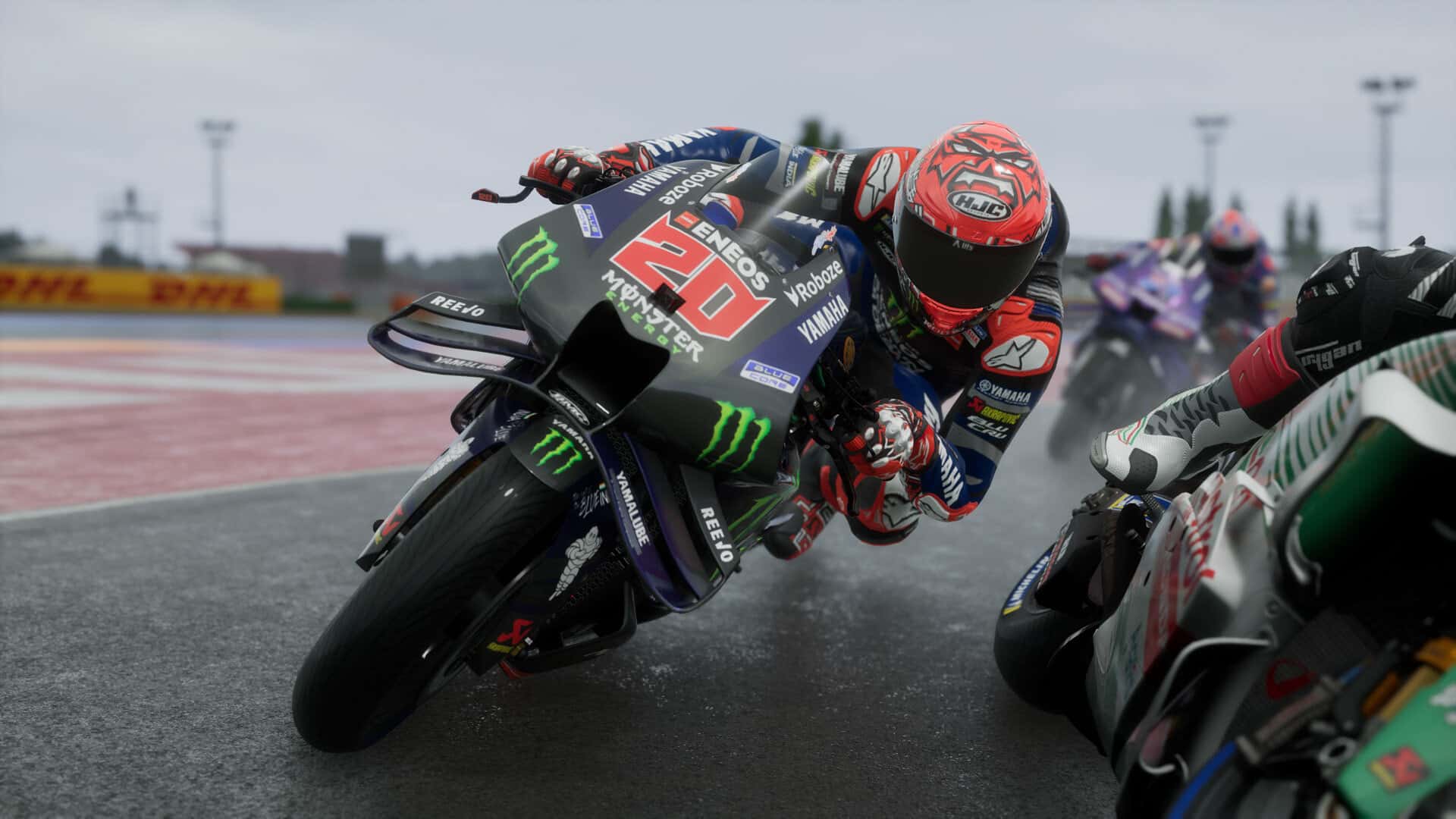 摩托GP™25(MotoGP™25)