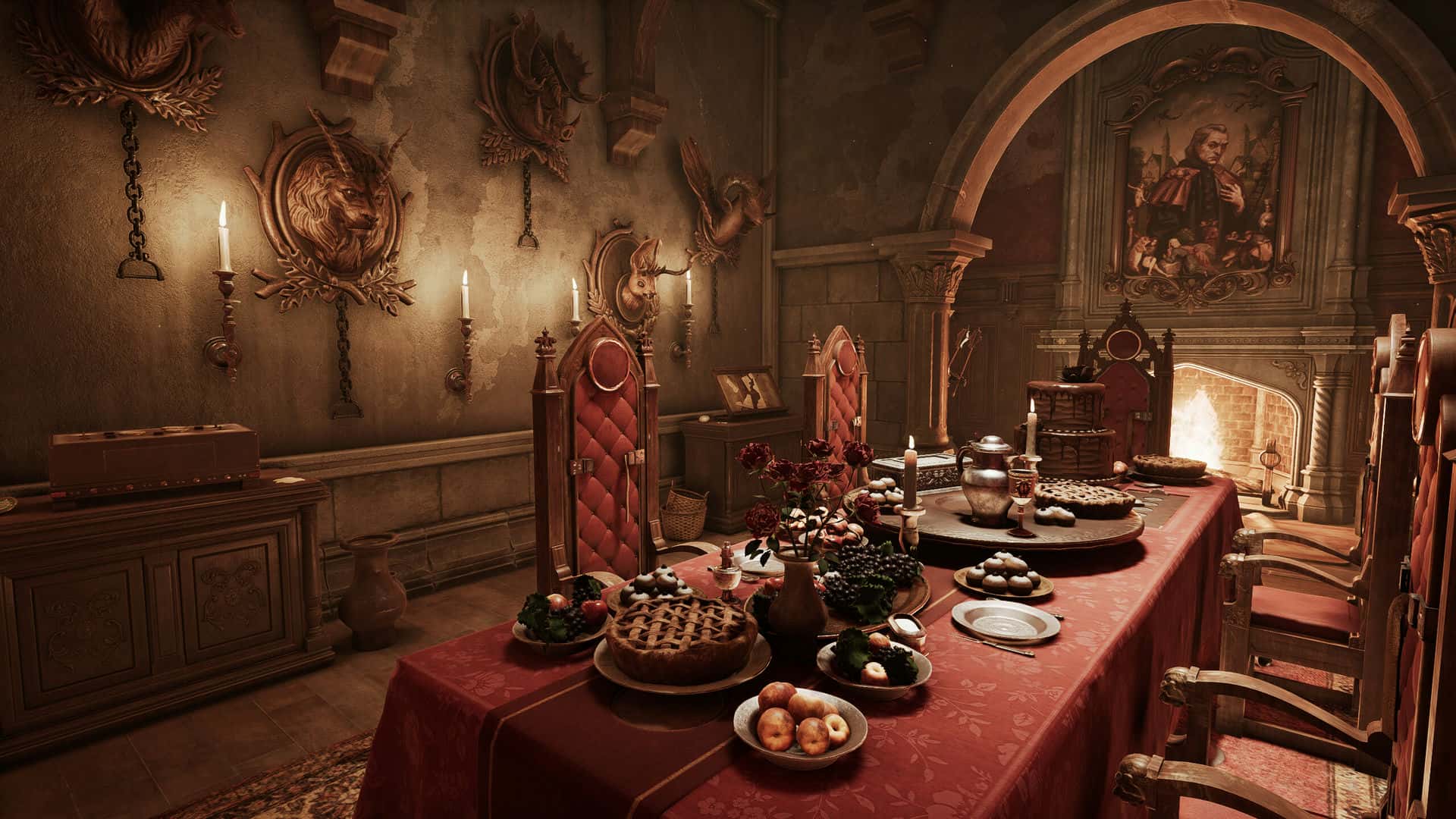 密室逃脱模拟器2(Escape Simulator 2)