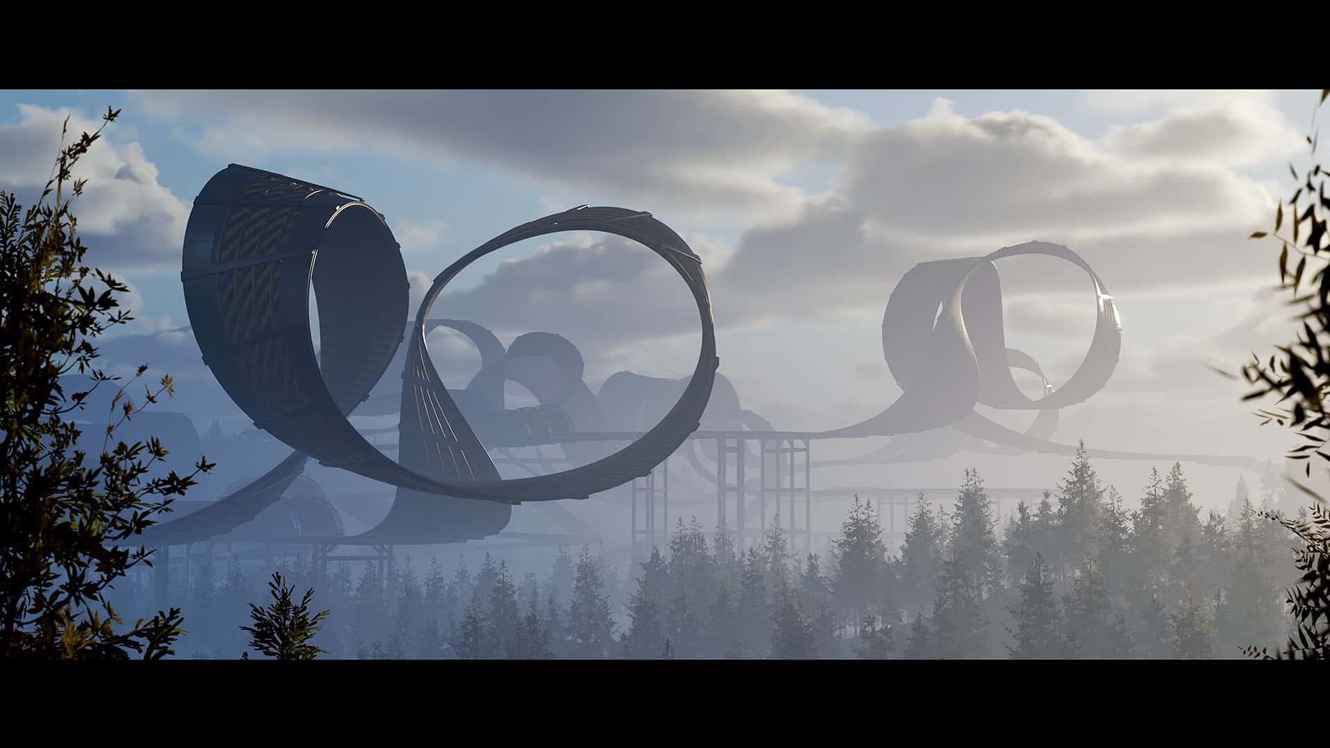 破坏创造王(Wreckreation)