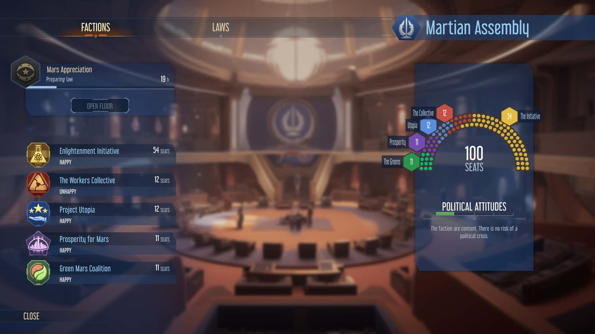 火星求生:重制版(Surviving Mars: Relaunched)