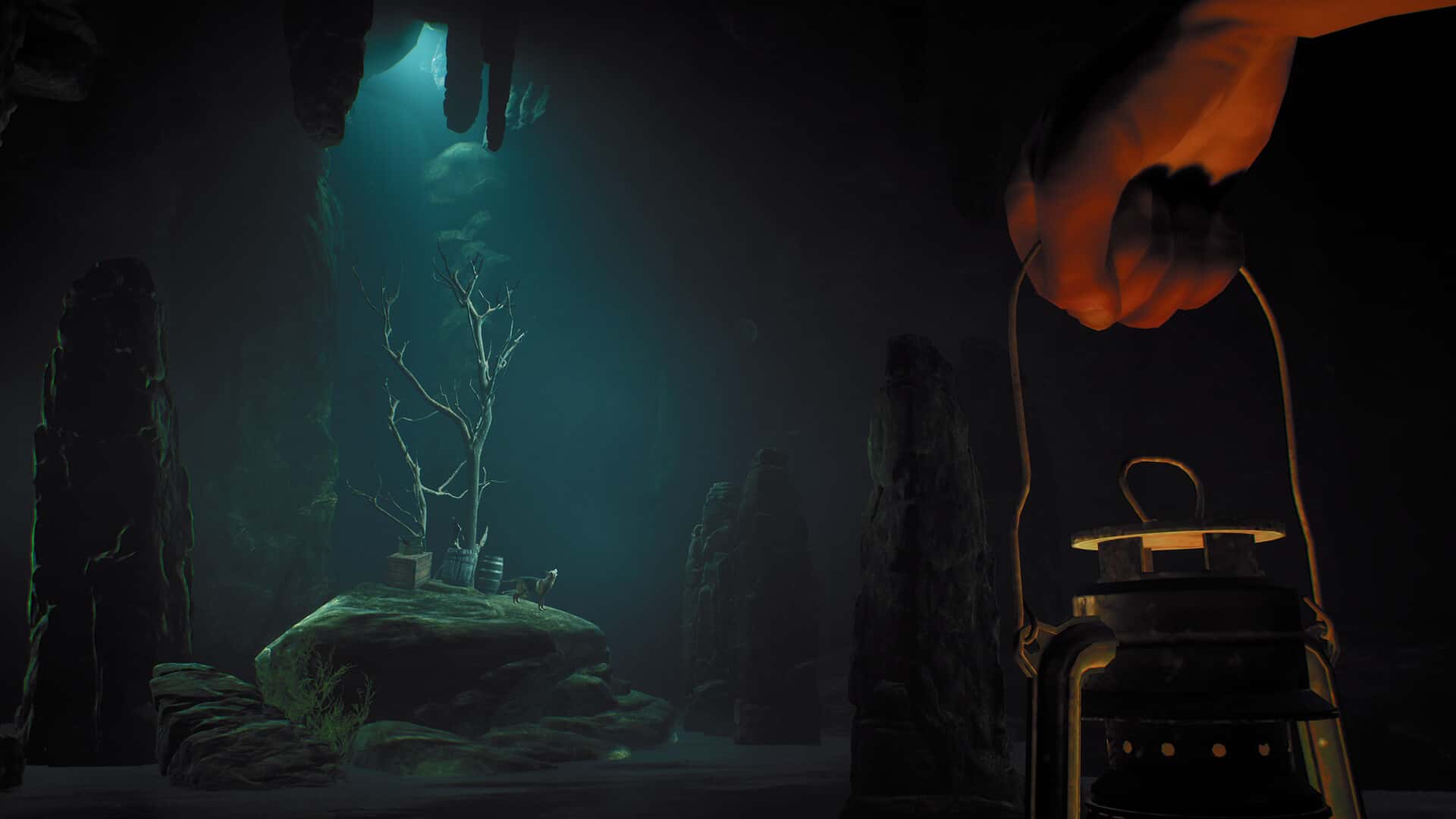 西部牛仔的一生(Cowboy Life Simulator)