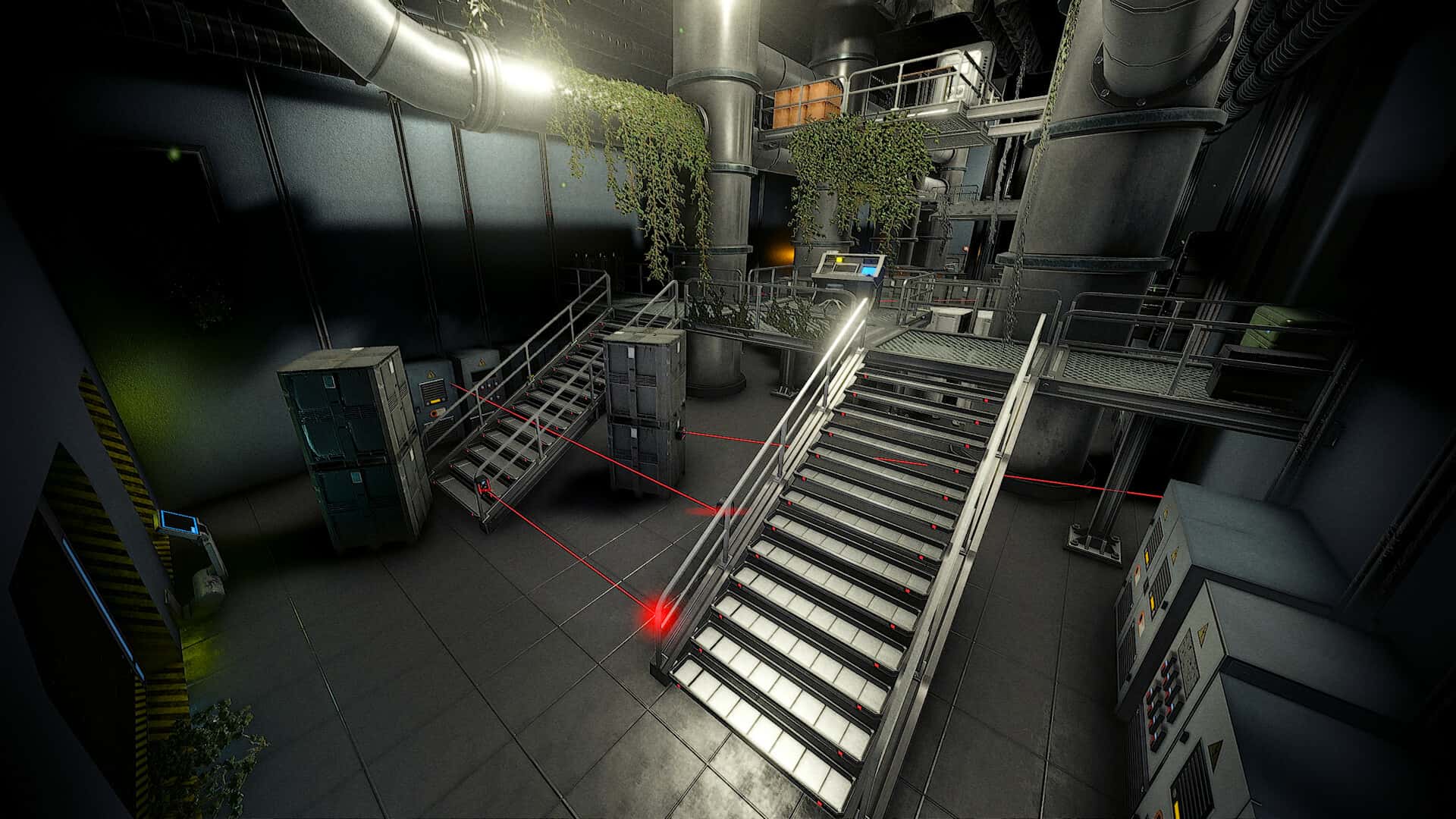 零号样本:清醒阈(HELL OF FEAR: Mind Breach)