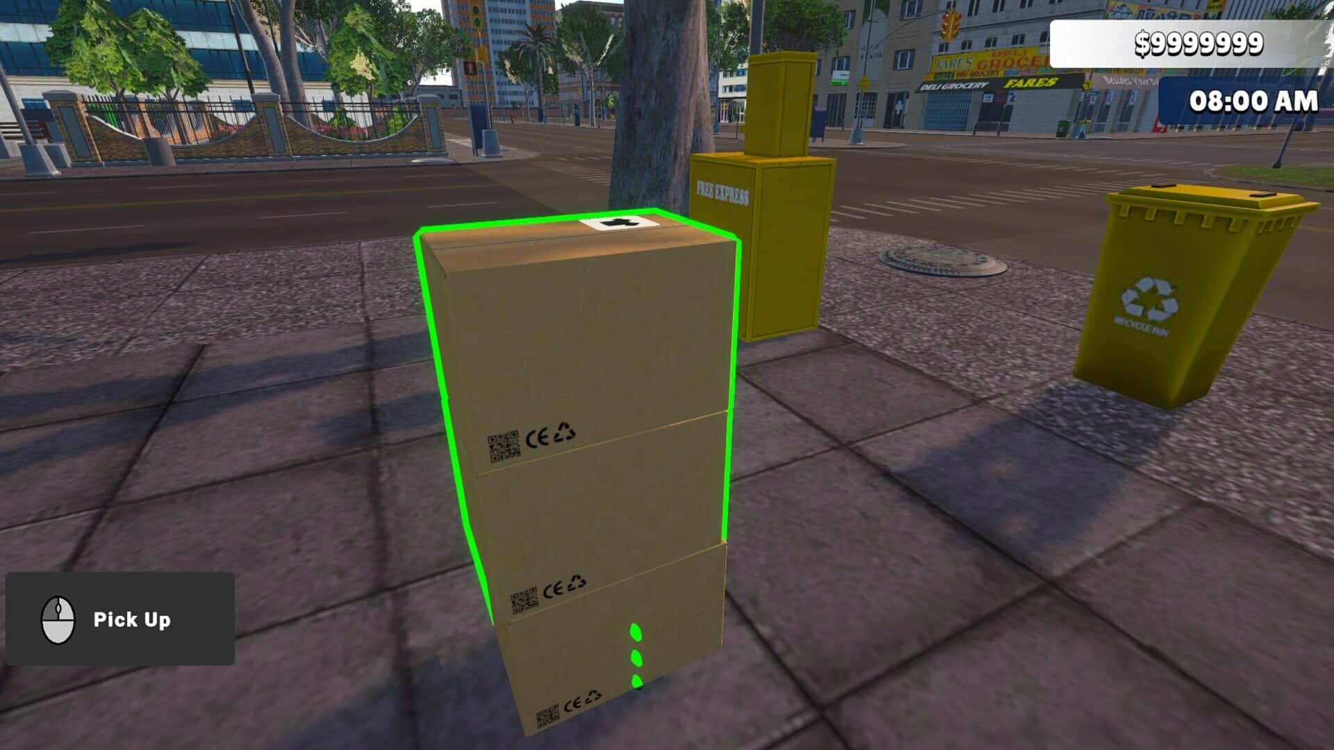 服装店模拟(Clothing Store Simulator)