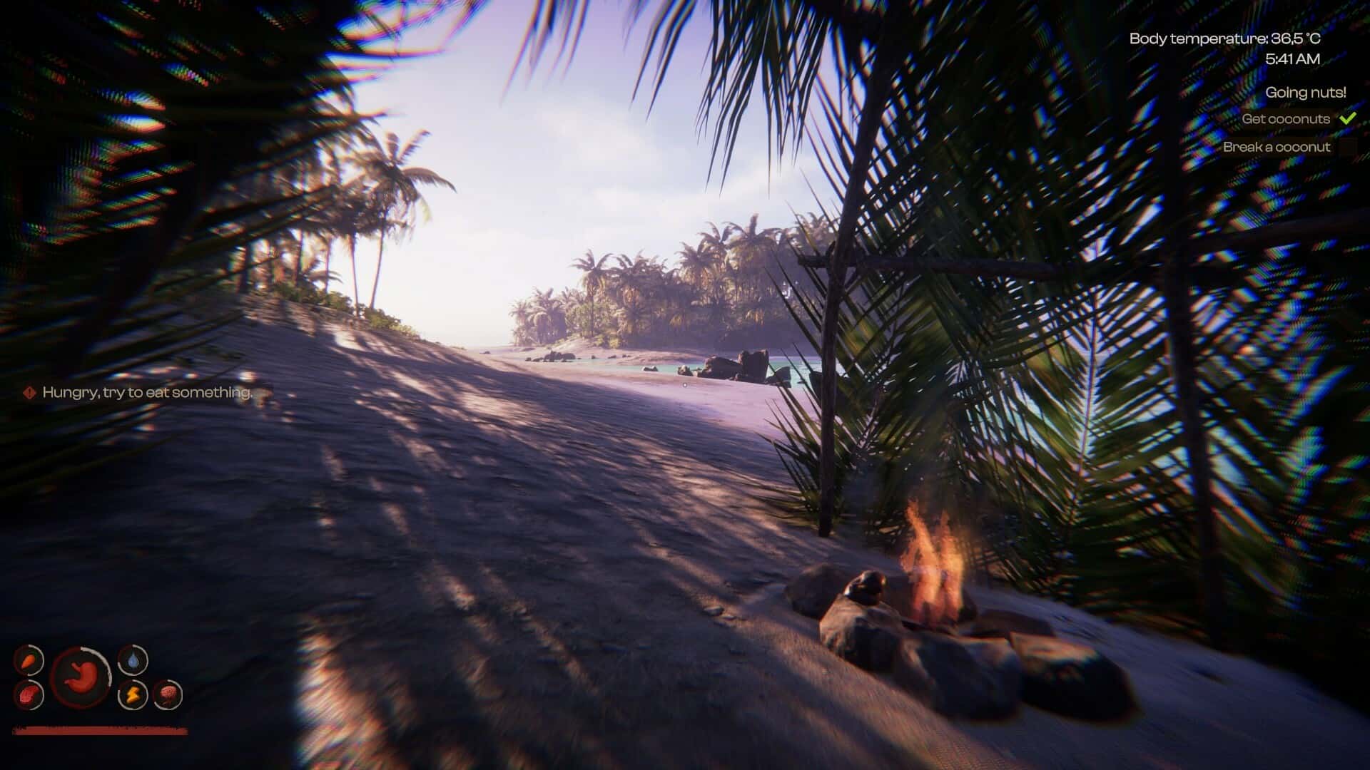 漂流计划(Project Castaway)
