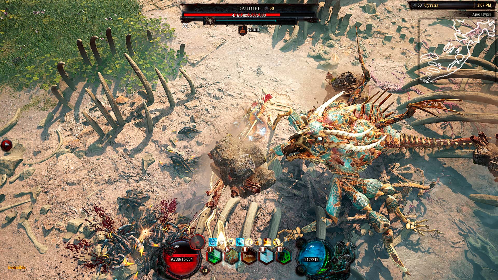 龙的传人:孤旅(Dragonkin: The Banished)