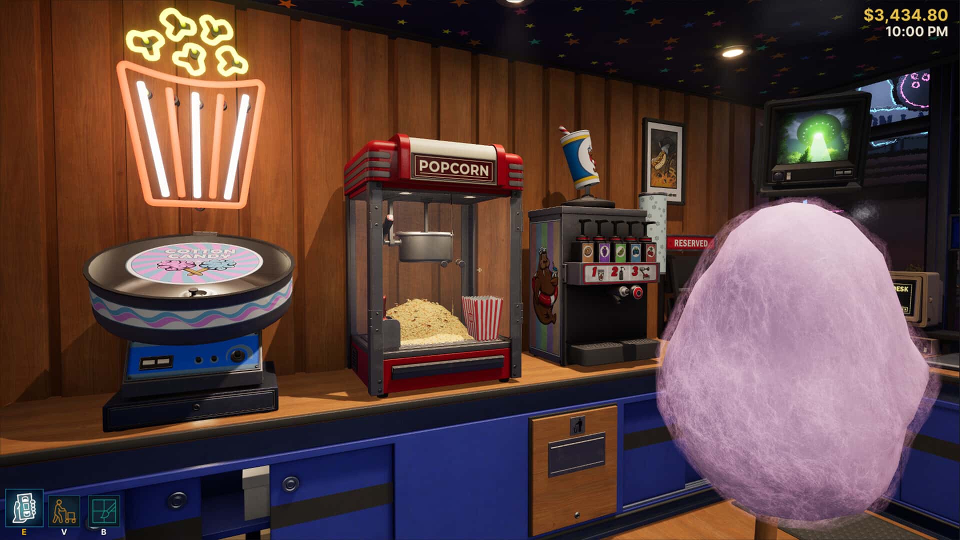 录像带商店模拟器(Retro Rewind - Video Store Simulator)