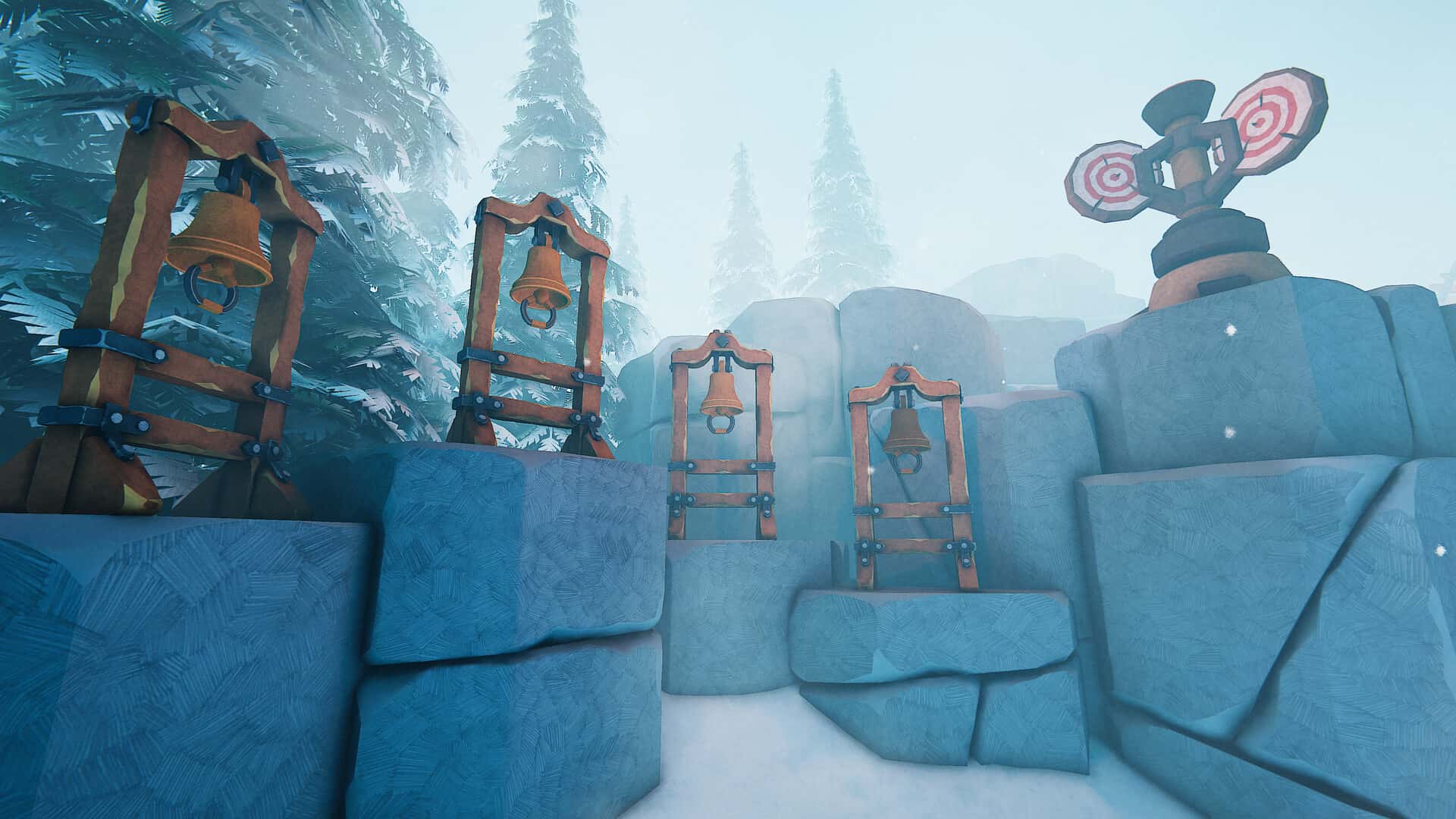 炼金术士:灵魂之旅(Alchemist: Journey of the Soul)